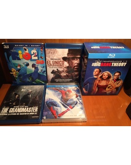 Compras 13.11.2014
