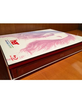 Her (Steelbook Kimchidvd) (3/10)