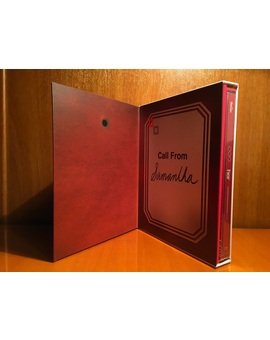 Her (Steelbook Kimchidvd) (4/10)