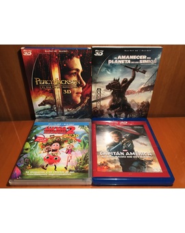 Compras 19.11.2014 (2x1 Fnac)