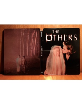The Others (Steelbook)