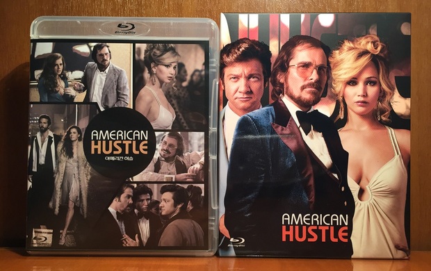 American Hustle (Nova Media frontal)