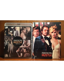 American Hustle (Nova Media frontal)