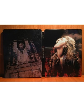Drag Me To Hell (Steelbook Zavvi)