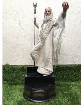 Saruman (Premium Format) (1/3)