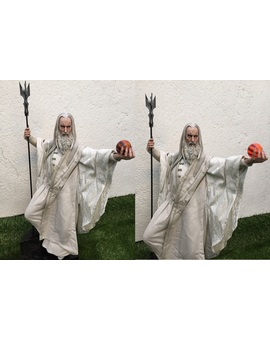 Saruman (Premium Format) (2/3)