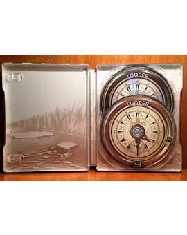 Looper (Steelbook Future Shop) 2/2