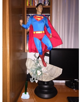 Superman - Sideshow Premium Format - (3/4)