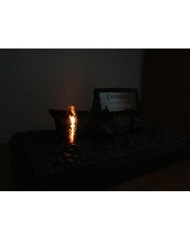 The One Ring Of Sauron (Master Replica) 4/4