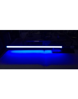 Anakin Skywalker Force FX Lightsaber 3/3