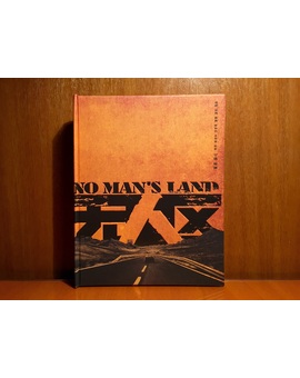 No Man's Land (Blufans Digibook) 1/3