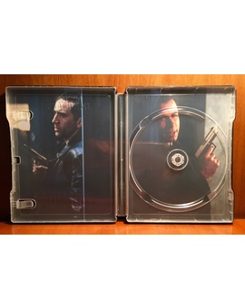 Cara A Cara (Blufans Steelbook) 3/3