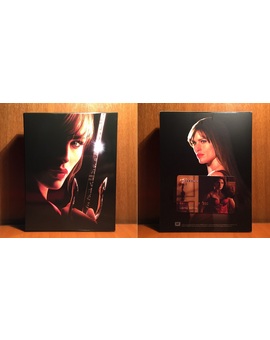 Elektra (Filmarena Lenticular Steelbook) 1/5