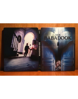 Babadook (Steelbook)