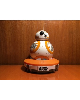 Star Wars BB-8 droid