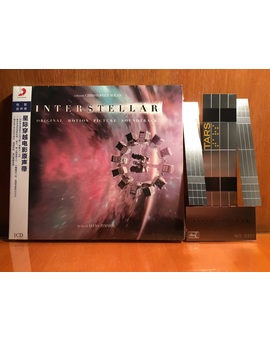 Interstellar (Steelbook Boxset HDZeta) 3/6