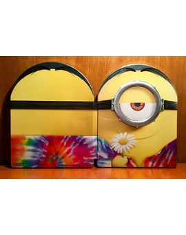 Los Minions (Steelbook)