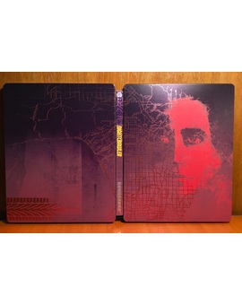 Nightcrawler (Steelbook Mondo)