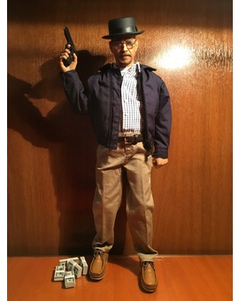 Heisenberg (Sideshow) 1/2