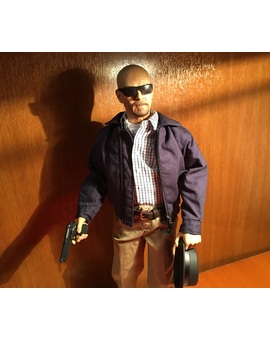 Heisenberg (Sideshow) 2/2