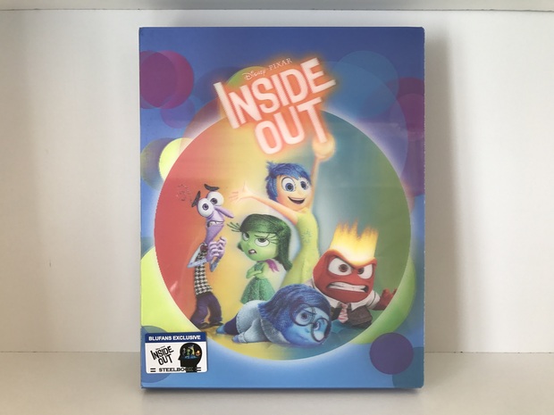 Inside Out (Blufans lenticular)