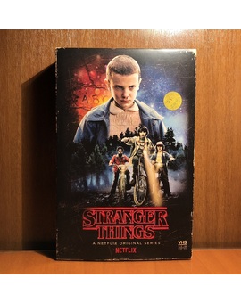 Stranger Things (Target Collector's Edition) 1/5