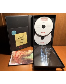Stranger Things (Target Collector's Edition) 5/5