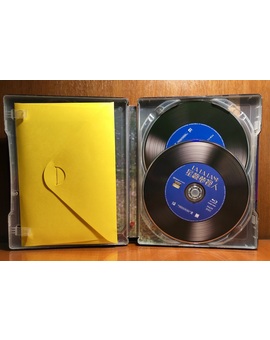 La La Land (Mantalab Lenticular Steelbook) 4/5