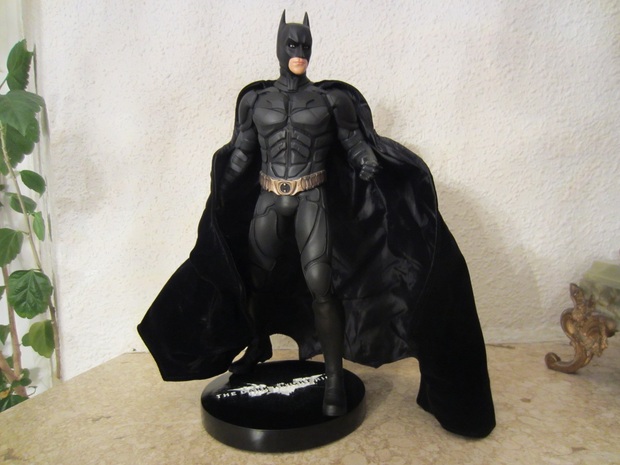 Figura Batman The Dark Knight 1