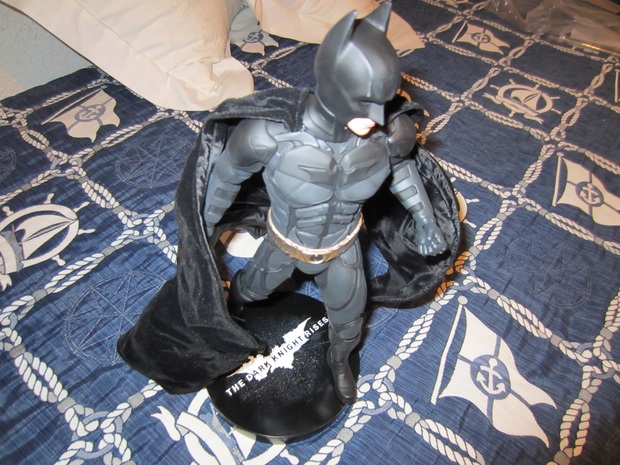 Figura Batman The Dark Knight 2