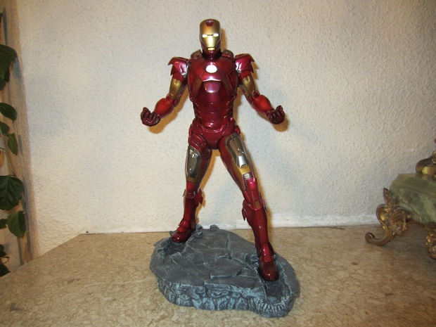 Figura Ironman