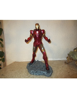 Figura Ironman