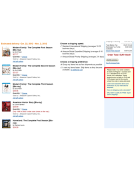 Duda sobre blurays de USA