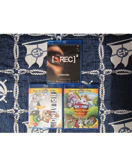 Compra Amazon 02/10/12