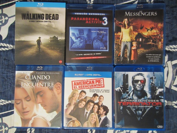 Compras 18/10/12