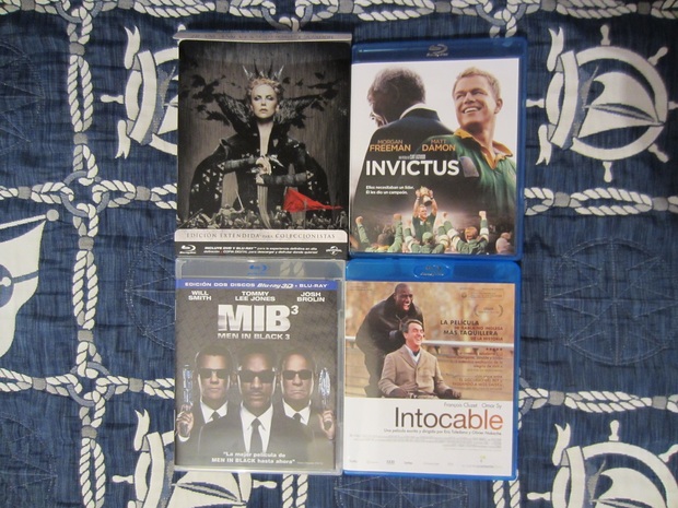 Compras 26/10/2012