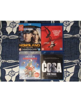 Compras 06/11/2012