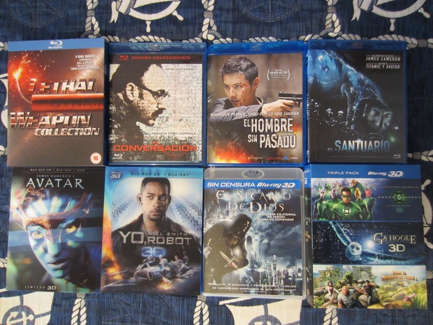 Compras 09/11/2012