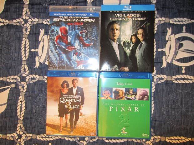 Compras 22/11/2012
