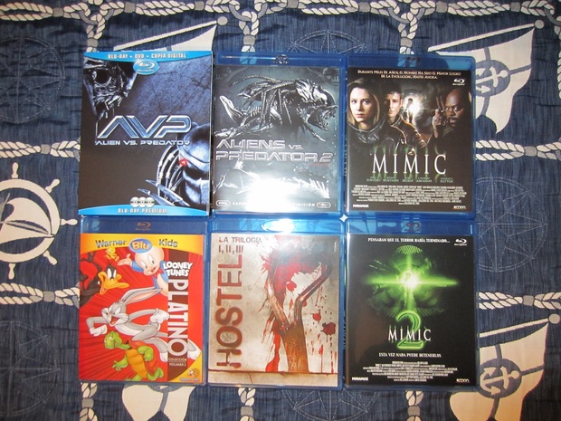 Compras 30/11/2012