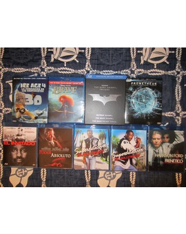 Compras del 07/12/2012