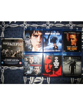 Compras 10/01/2013
