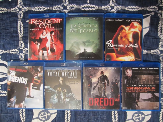 Compras 18/02/2013