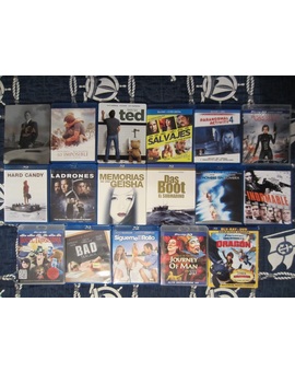 Compras 2x1 Fnac y 3x2 ECI