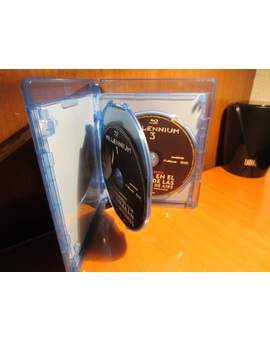 Millennium (Ed. Horizontal) 2/2