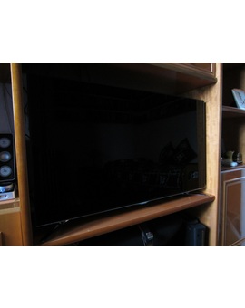 Nueva Samsung UE40F8000SL (2/4)