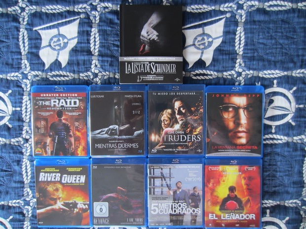 Compras 13/04/2013