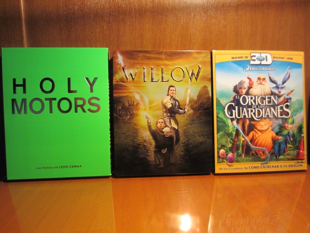 Compras 18/04/2013