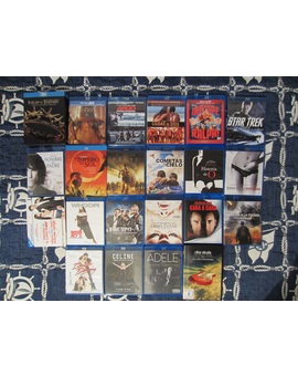 Compras del 24/04/2013