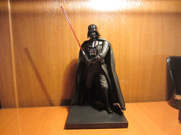 Figura Darth Vader